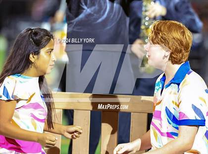Thumbnail 1 in Grand Saline vs Harmony photogallery.