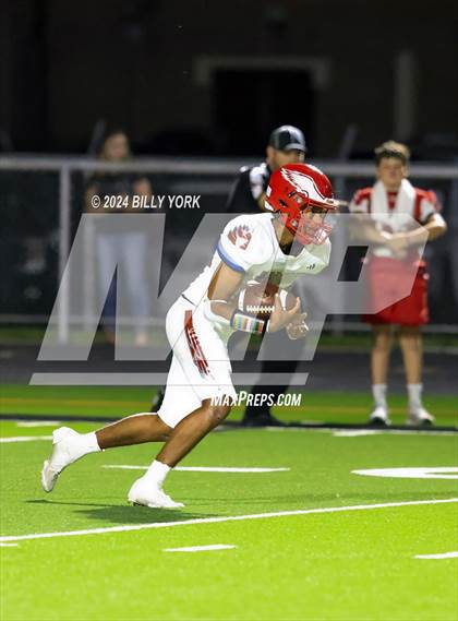 Thumbnail 1 in Grand Saline vs Harmony photogallery.
