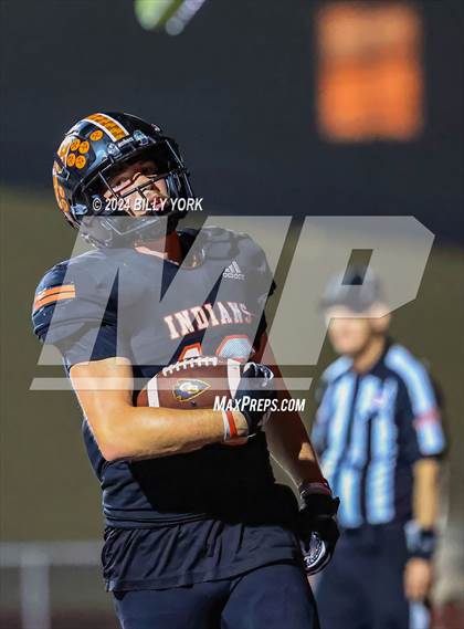 Thumbnail 3 in Grand Saline vs Harmony photogallery.