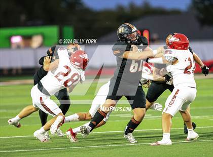 Thumbnail 1 in Grand Saline vs Harmony photogallery.