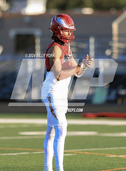 Thumbnail 2 in Grand Saline vs Harmony photogallery.