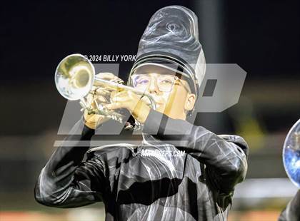 Thumbnail 2 in Grand Saline vs Harmony photogallery.