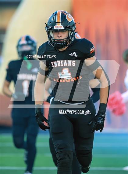 Thumbnail 3 in Grand Saline vs Harmony photogallery.