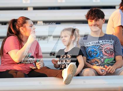 Thumbnail 2 in Grand Saline vs Harmony photogallery.