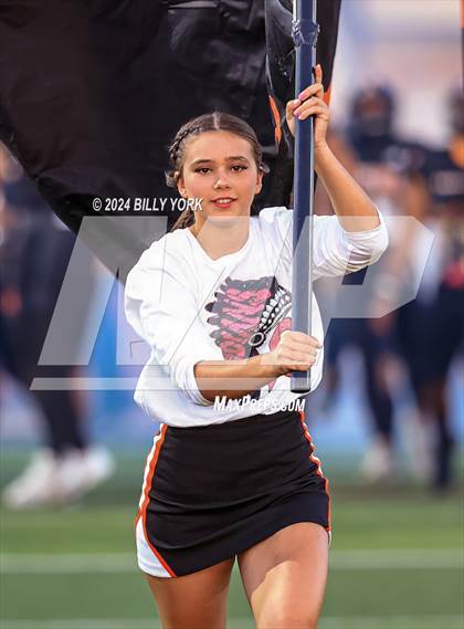 Thumbnail 3 in Grand Saline vs Harmony photogallery.