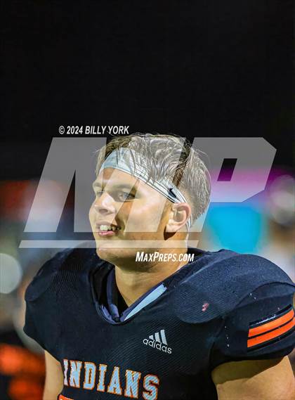 Thumbnail 2 in Grand Saline vs Harmony photogallery.