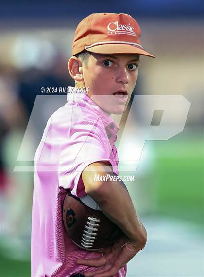 Thumbnail 3 in Grand Saline vs Harmony photogallery.