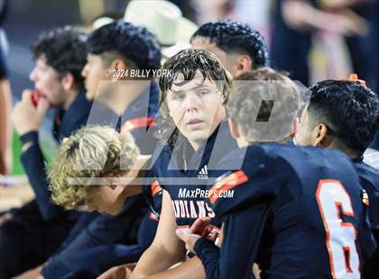 Thumbnail 1 in Grand Saline vs Harmony photogallery.