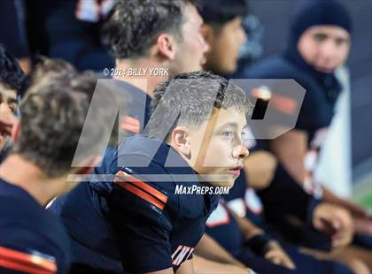 Thumbnail 2 in Grand Saline vs Harmony photogallery.