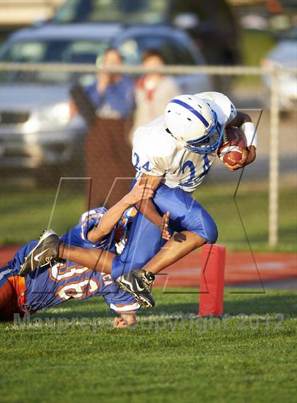 Thumbnail 3 in Batavia @ Attica photogallery.