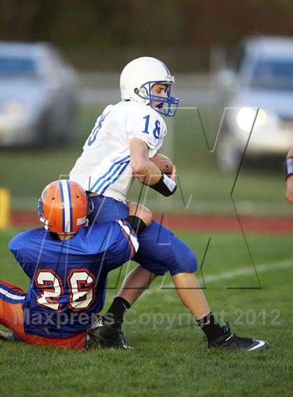 Thumbnail 3 in Batavia @ Attica photogallery.