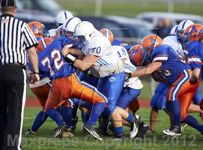 Thumbnail 1 in Batavia @ Attica photogallery.