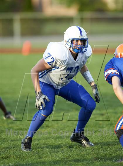 Thumbnail 3 in Batavia @ Attica photogallery.