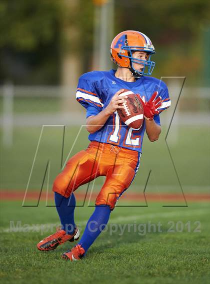 Thumbnail 2 in Batavia @ Attica photogallery.