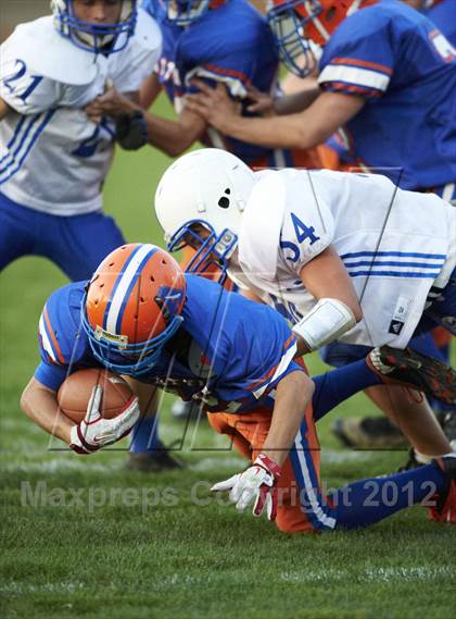 Thumbnail 2 in Batavia @ Attica photogallery.