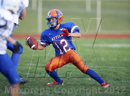 Thumbnail 2 in Batavia @ Attica photogallery.