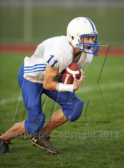Thumbnail 3 in Batavia @ Attica photogallery.