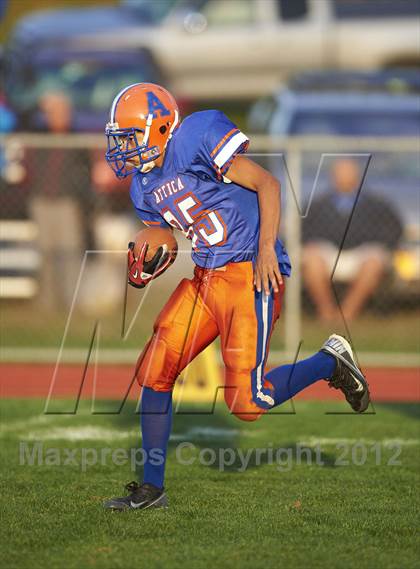 Thumbnail 2 in Batavia @ Attica photogallery.