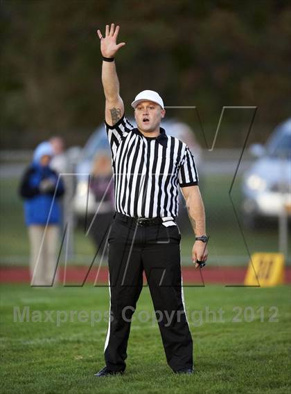 Thumbnail 3 in Batavia @ Attica photogallery.