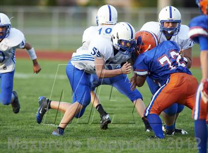 Thumbnail 3 in Batavia @ Attica photogallery.