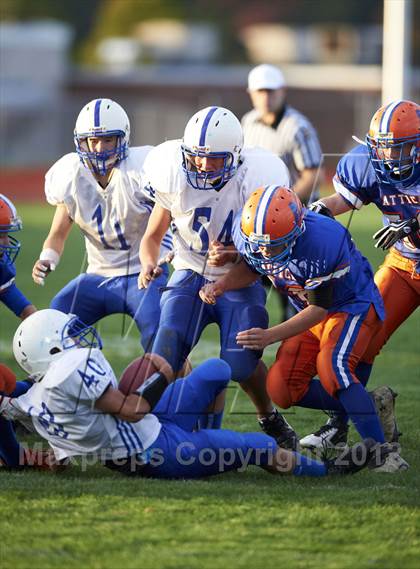 Thumbnail 3 in Batavia @ Attica photogallery.