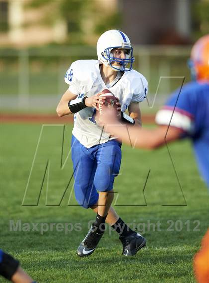 Thumbnail 2 in Batavia @ Attica photogallery.