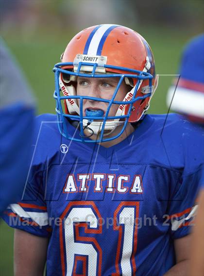 Thumbnail 2 in Batavia @ Attica photogallery.