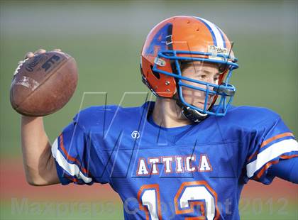 Thumbnail 2 in Batavia @ Attica photogallery.