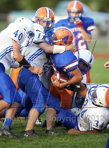 Thumbnail 1 in Batavia @ Attica photogallery.