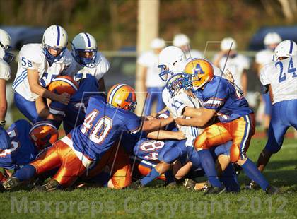 Thumbnail 1 in Batavia @ Attica photogallery.