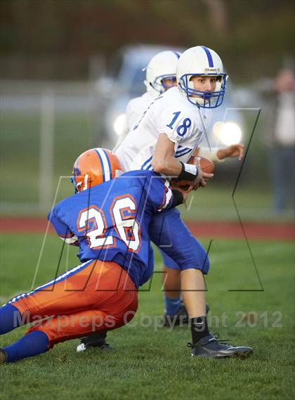 Thumbnail 3 in Batavia @ Attica photogallery.