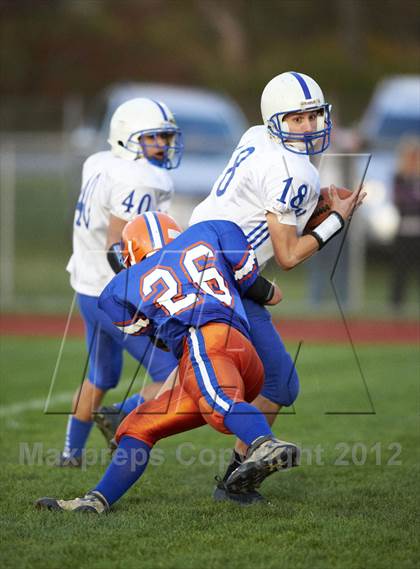 Thumbnail 2 in Batavia @ Attica photogallery.
