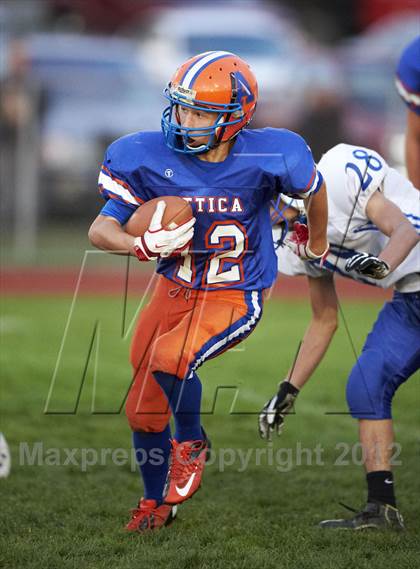 Thumbnail 3 in Batavia @ Attica photogallery.
