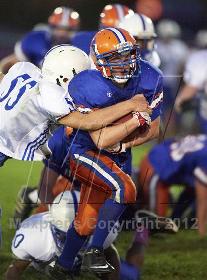 Thumbnail 3 in Batavia @ Attica photogallery.