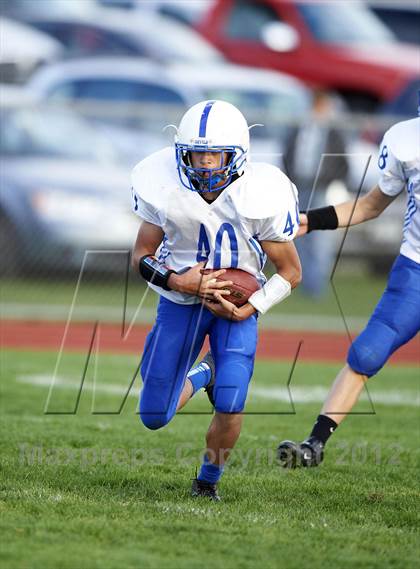 Thumbnail 2 in Batavia @ Attica photogallery.