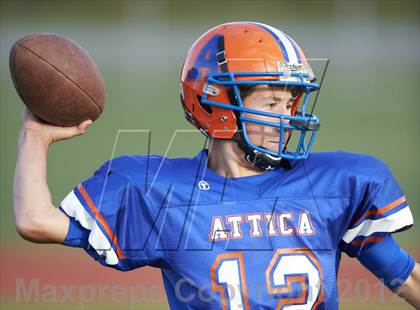 Thumbnail 3 in Batavia @ Attica photogallery.