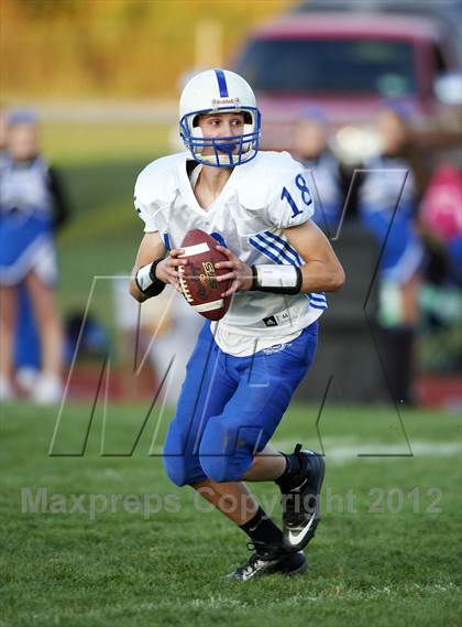 Thumbnail 2 in Batavia @ Attica photogallery.