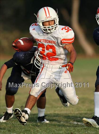 Thumbnail 3 in Poly @ Marshall photogallery.