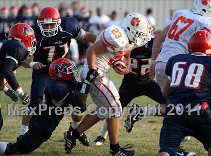 Thumbnail 1 in Poly @ Marshall photogallery.