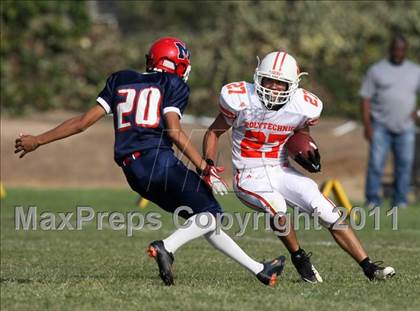 Thumbnail 3 in Poly @ Marshall photogallery.