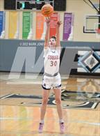 Photo from the gallery "Estrella Foothills vs. Sahuaro  (Lady Wolves Court Classic - Blue Division Championship)"