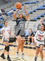 Photo from the gallery "Estrella Foothills vs. Sahuaro  (Lady Wolves Court Classic - Blue Division Championship)"
