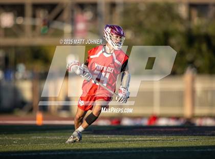 Thumbnail 3 in Mater Dei @ JSerra Catholic photogallery.