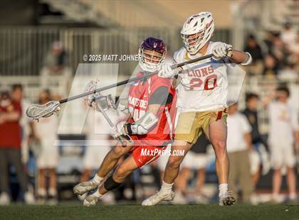 Thumbnail 1 in Mater Dei @ JSerra Catholic photogallery.
