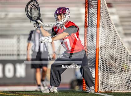 Thumbnail 2 in Mater Dei @ JSerra Catholic photogallery.