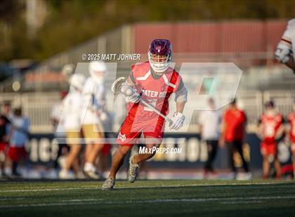 Thumbnail 2 in Mater Dei @ JSerra Catholic photogallery.