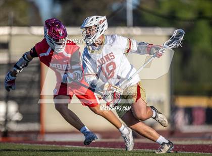 Thumbnail 1 in Mater Dei @ JSerra Catholic photogallery.