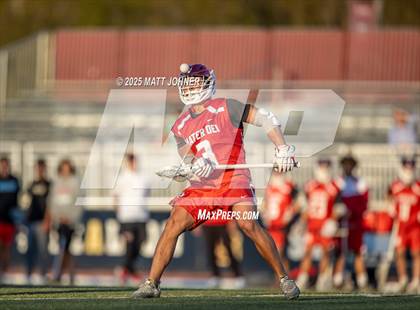 Thumbnail 3 in Mater Dei @ JSerra Catholic photogallery.