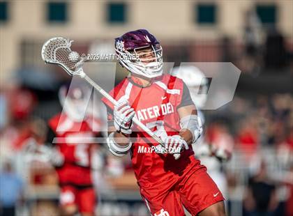 Thumbnail 1 in Mater Dei @ JSerra Catholic photogallery.