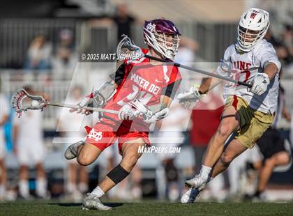 Thumbnail 1 in Mater Dei @ JSerra Catholic photogallery.